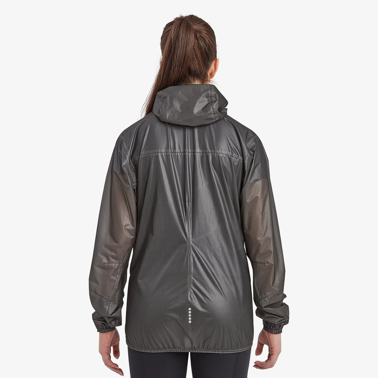 Montane Minimus Nano Waterproof Pull-On Jacket Unisex AW25