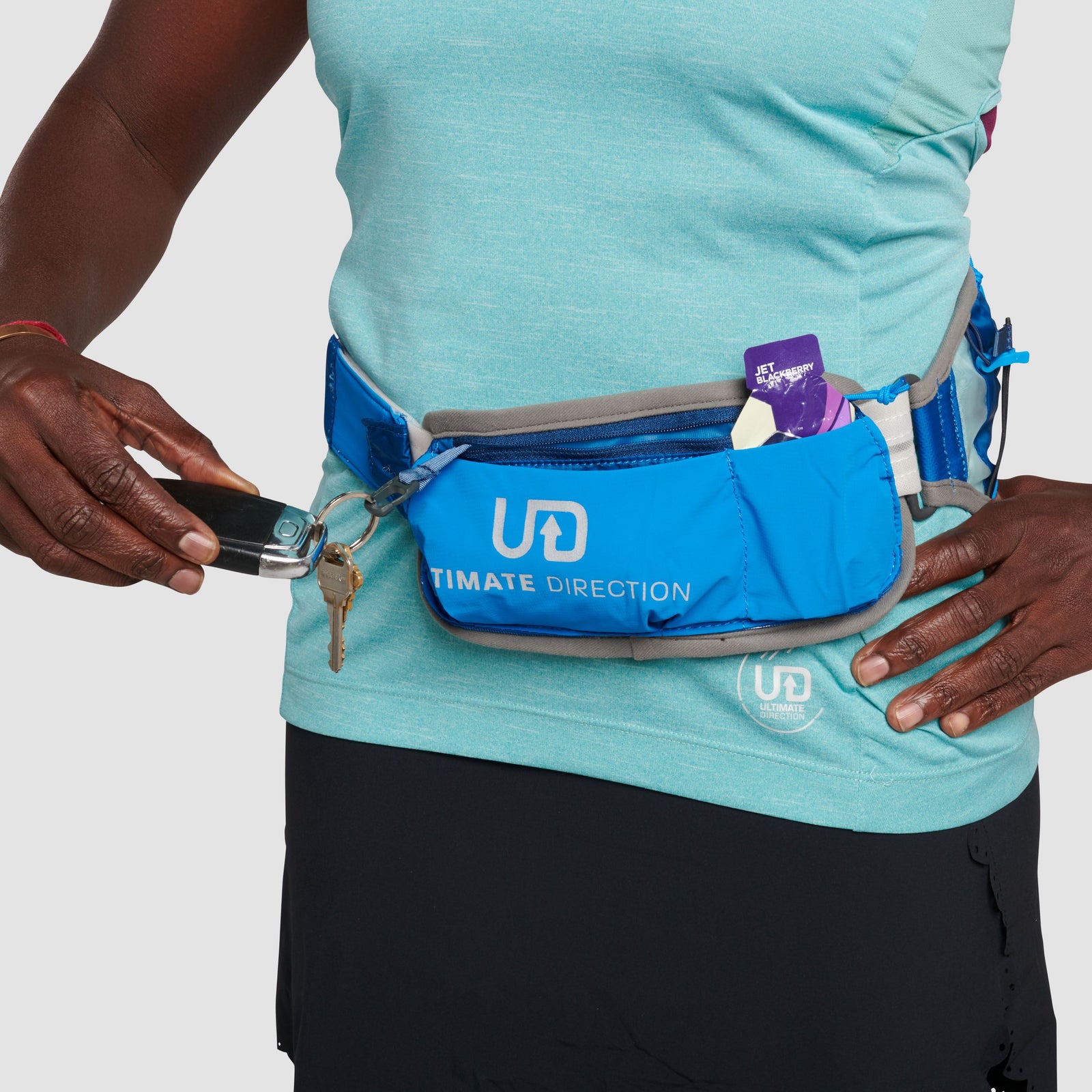 Ultimate Direction Adventure Pocket