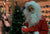 Santa's BACK