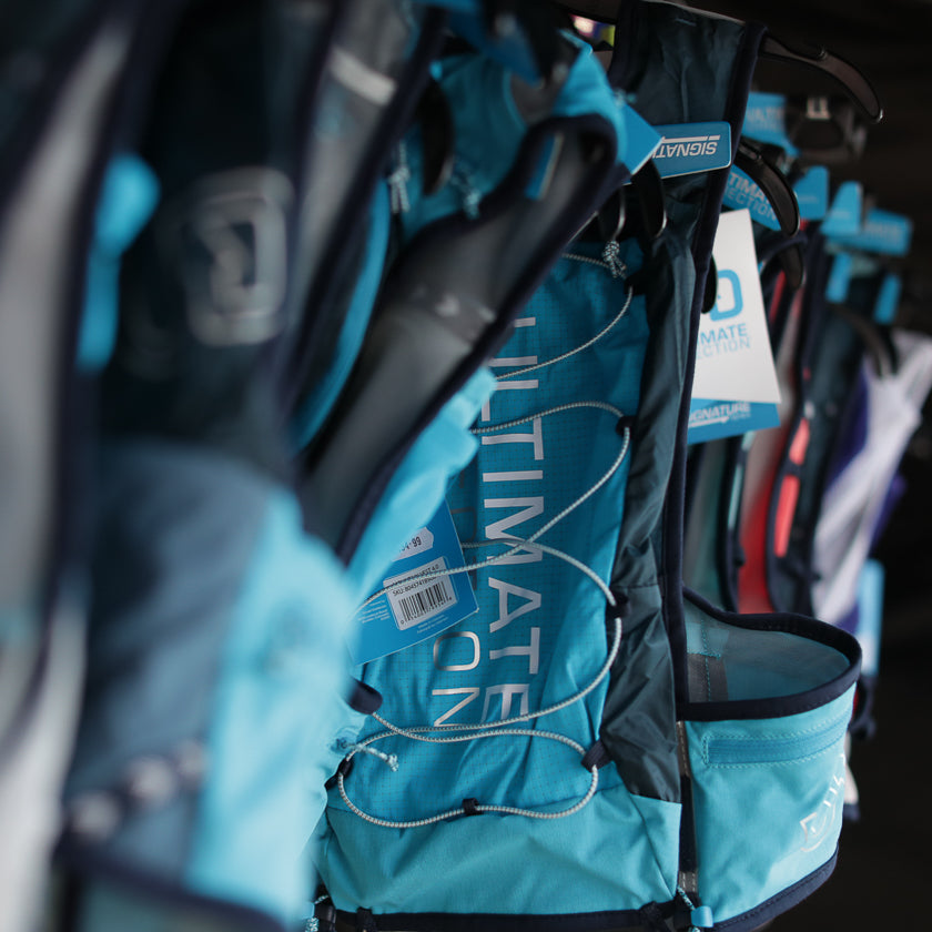 Bags & Packs