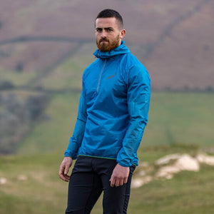 Inov8 Raceshell HZ Waterproof Jacket Unisex