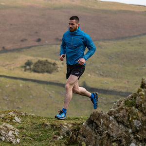 Inov8 Raceshell HZ Waterproof Jacket Unisex