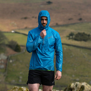 Inov8 Raceshell HZ Waterproof Jacket Unisex