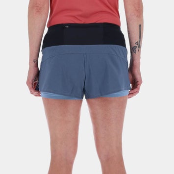 Inov8 TrailFly Ultra 3" 2in1 Shorts Womens