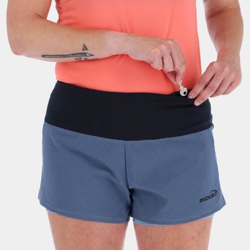 Inov8 TrailFly Ultra 3" 2in1 Shorts Womens