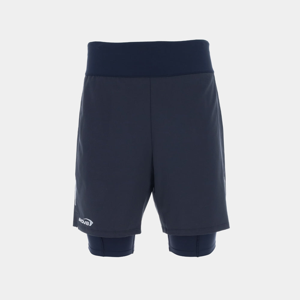 Inov8 Airlite 2 in 1 Shorts Mens SS26