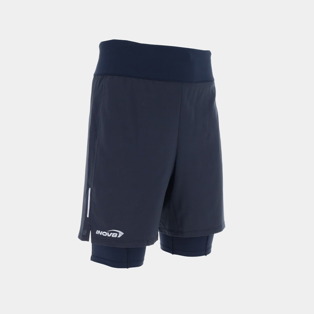 Inov8 Airlite 2 in 1 Shorts Mens SS26