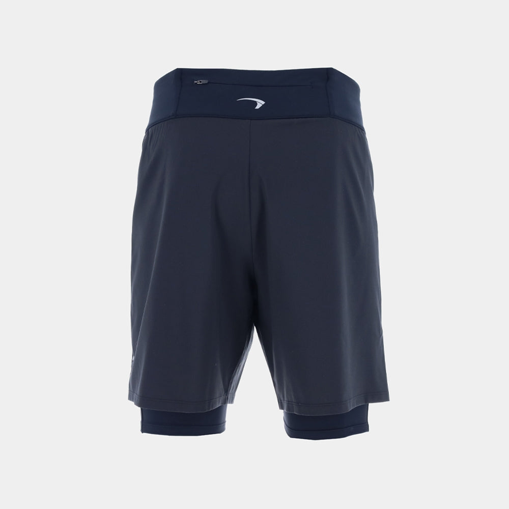 Inov8 Airlite 2 in 1 Shorts Mens SS26