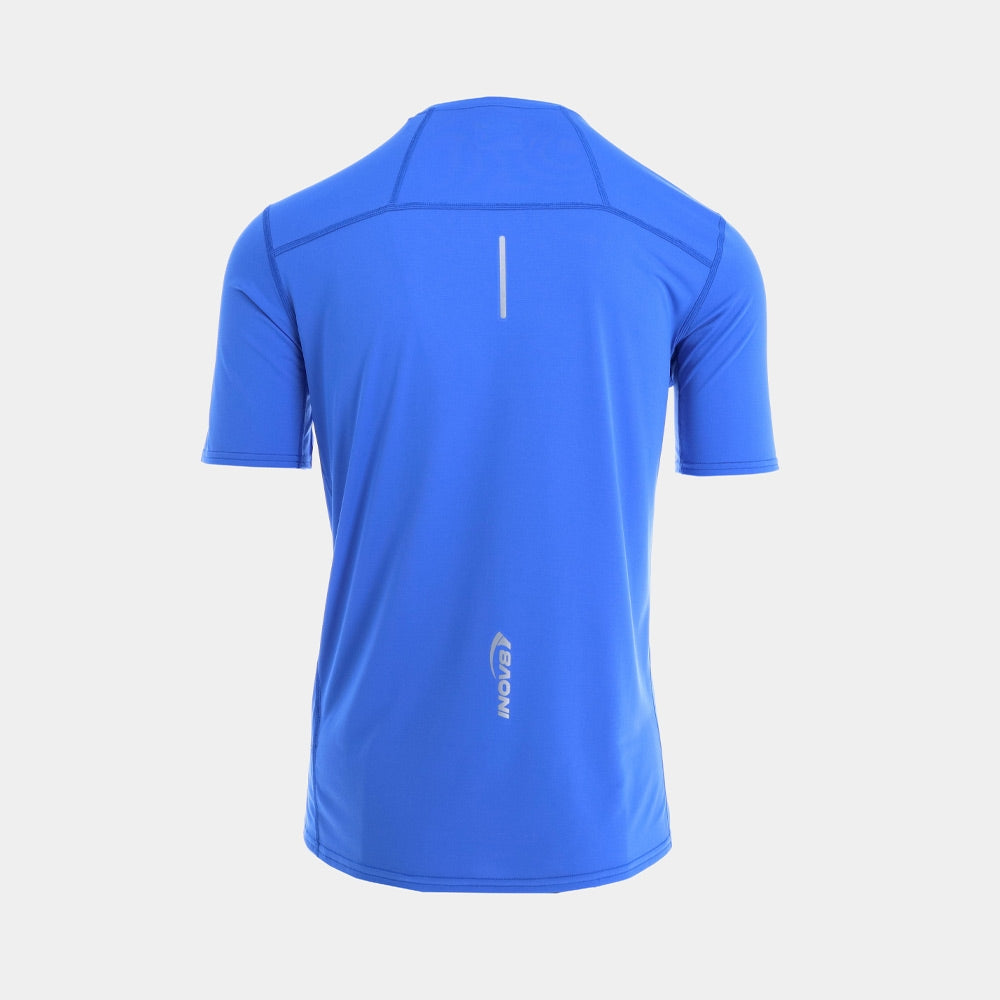 Inov8 Airlite Short Sleeve T shirt Mens SS26