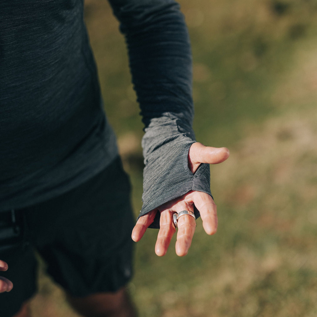 Harrier Men's Thorpe Baselayer