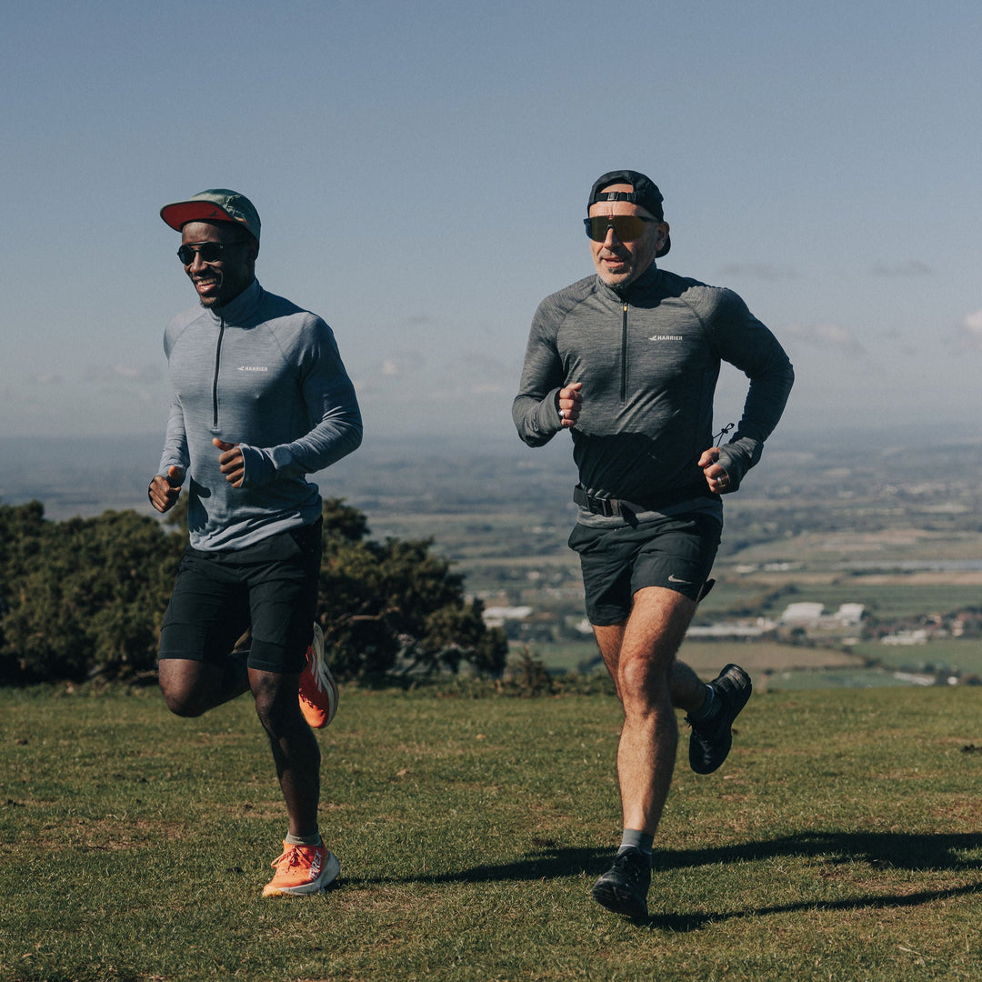 Harrier Men's Thorpe Baselayer