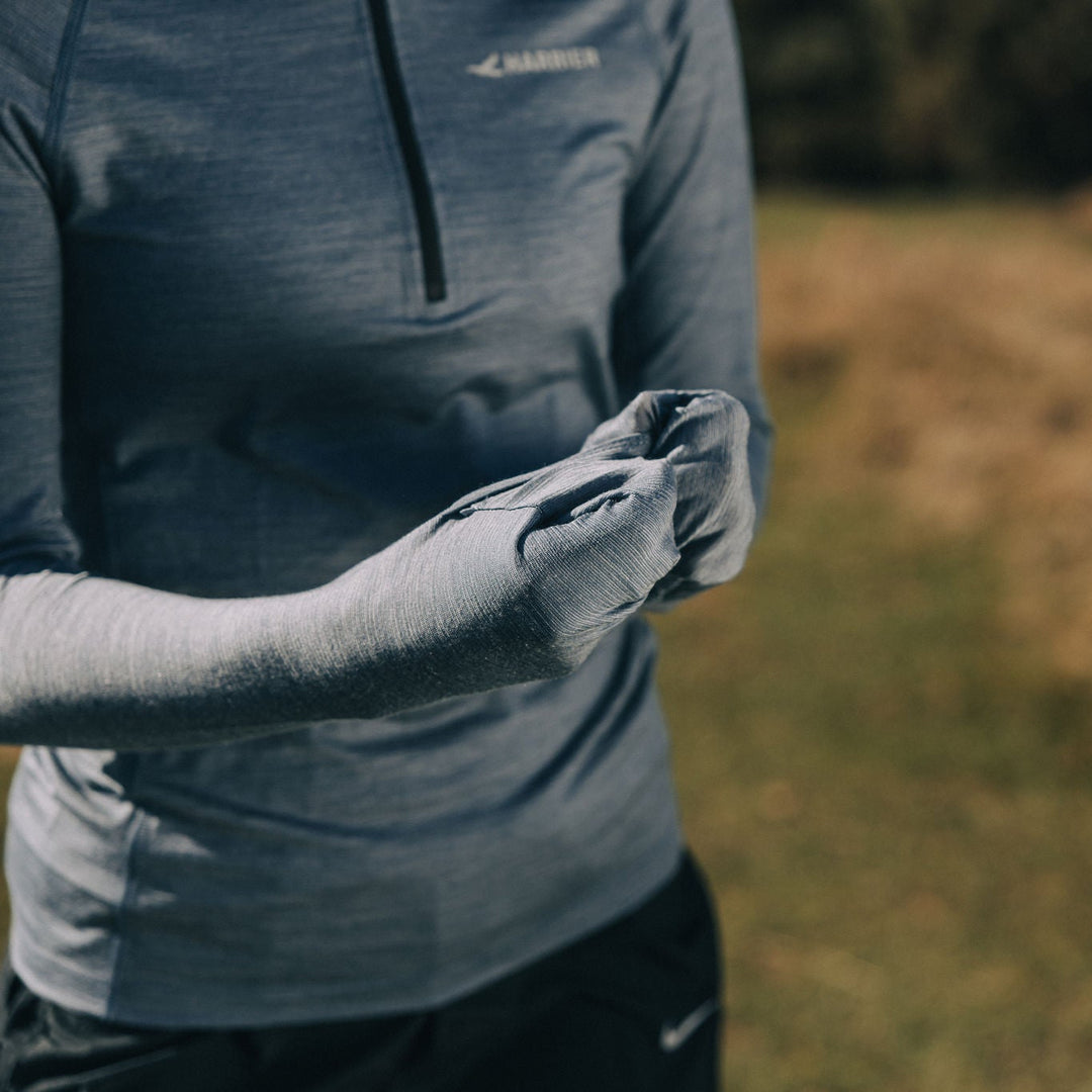Harrier Women's Thorpe Baselayer