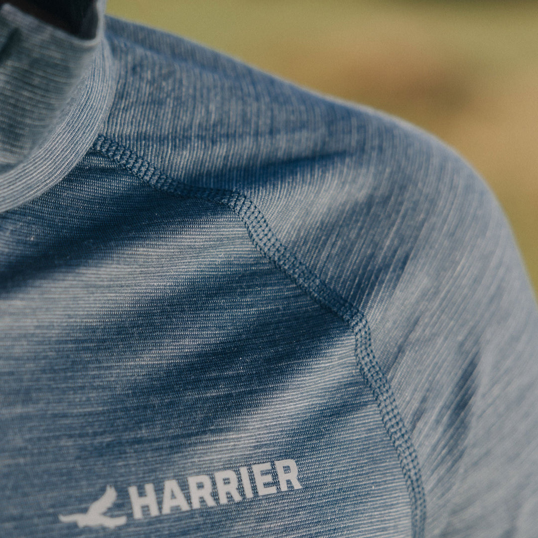 Harrier Women's Thorpe Baselayer