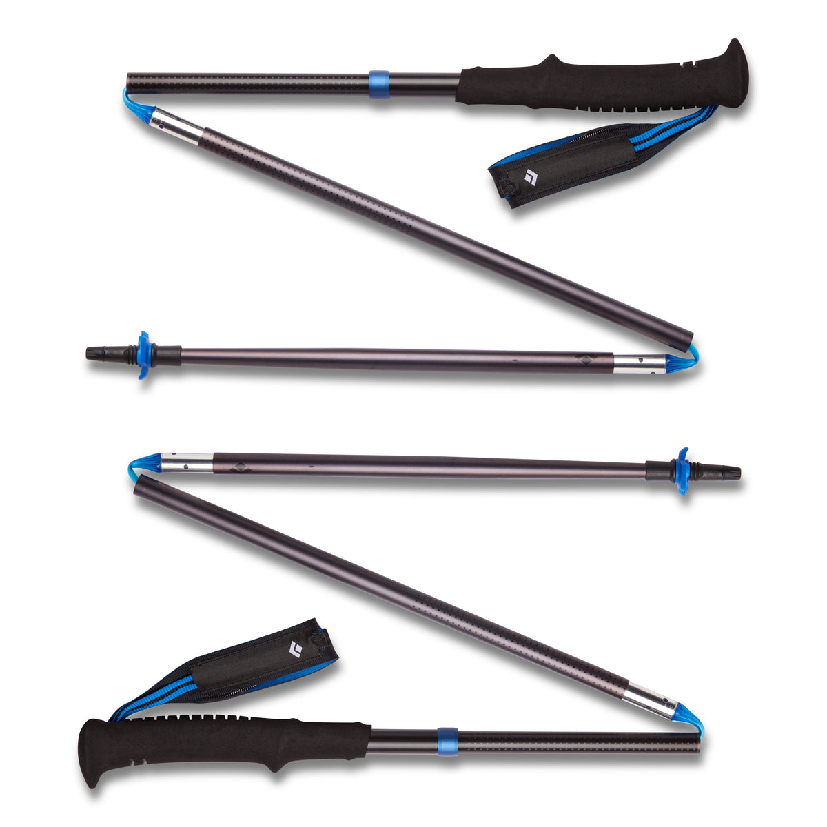 Black Diamond Distance Z Poles