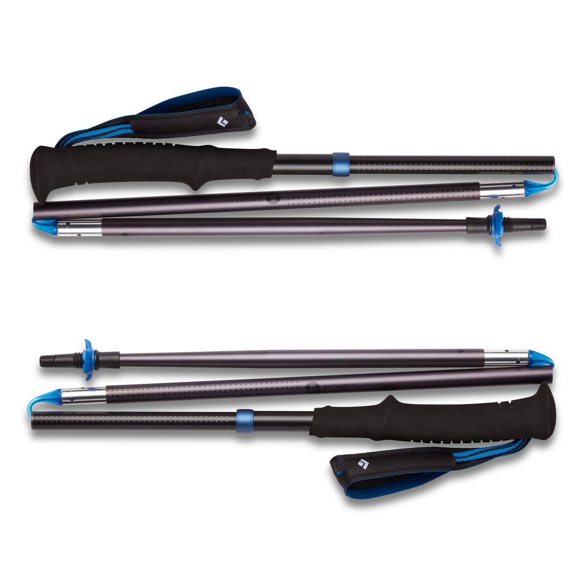 Black Diamond Distance Z Poles