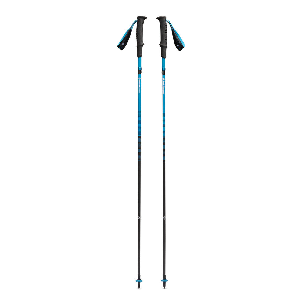 Black Diamond Distance Carbon Z Poles 2025