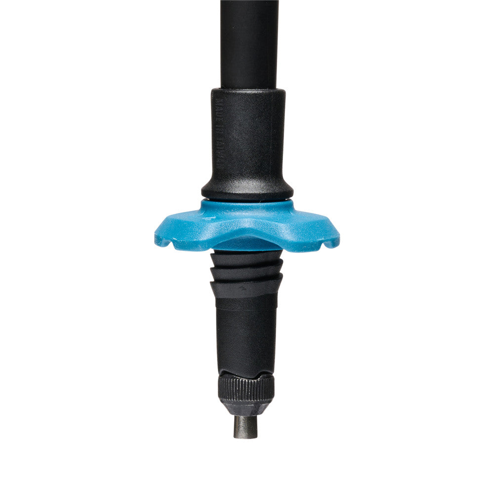 Black Diamond Distance Carbon FLZ Poles