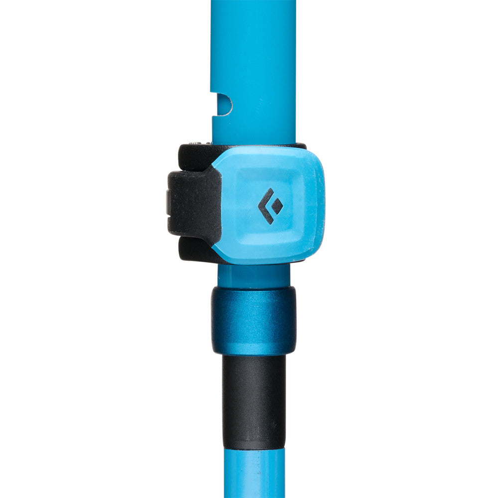 Black Diamond Distance Carbon FLZ Poles 2025