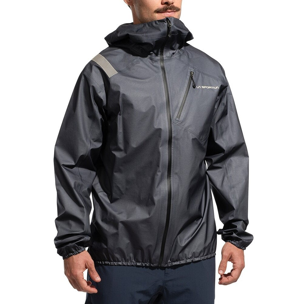 La Sportiva Aequlibrium Lite GTX Jacket Mens