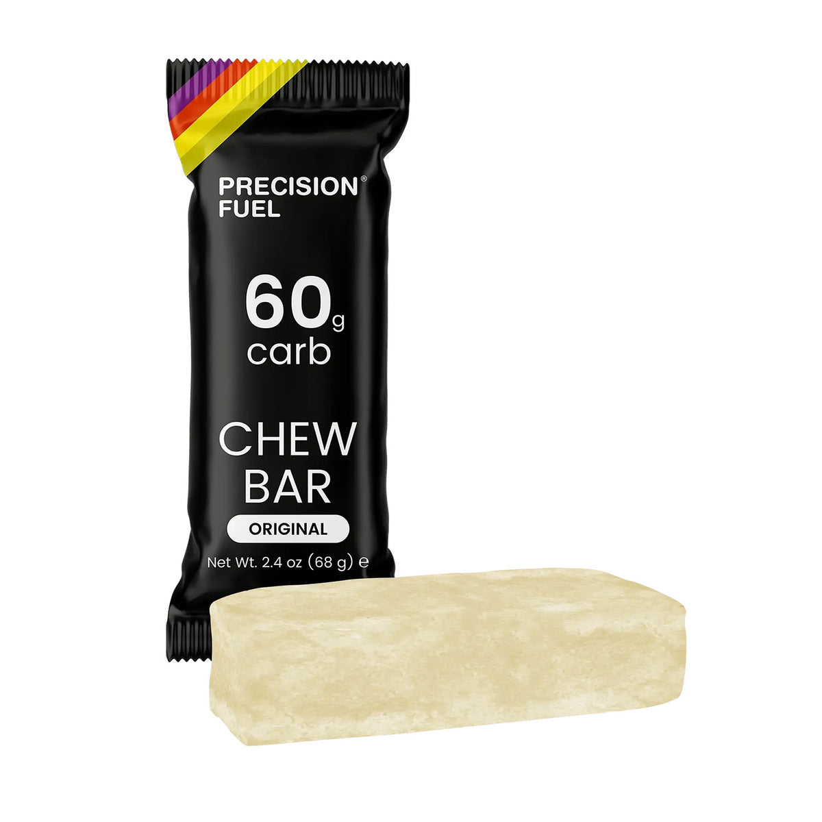 Precision Hydration Energy Chew Bars PF60