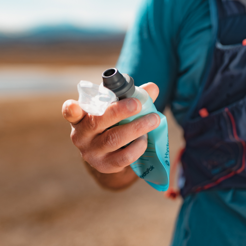 Hydrapak softflask 150ML