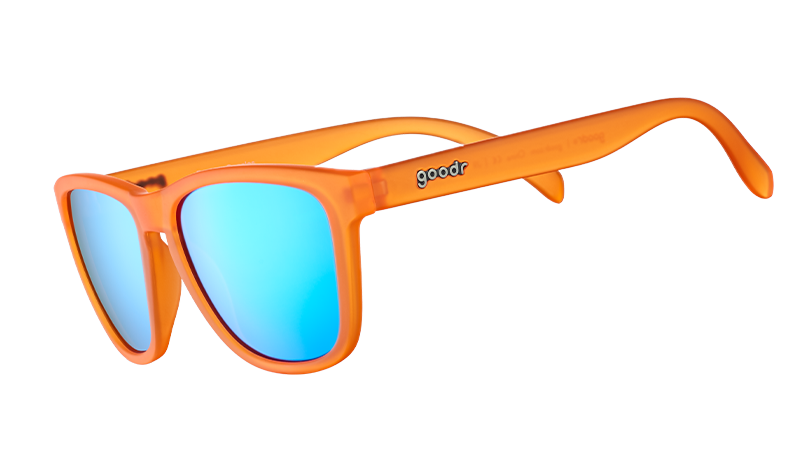 Goodr Sunglasses - The OGs