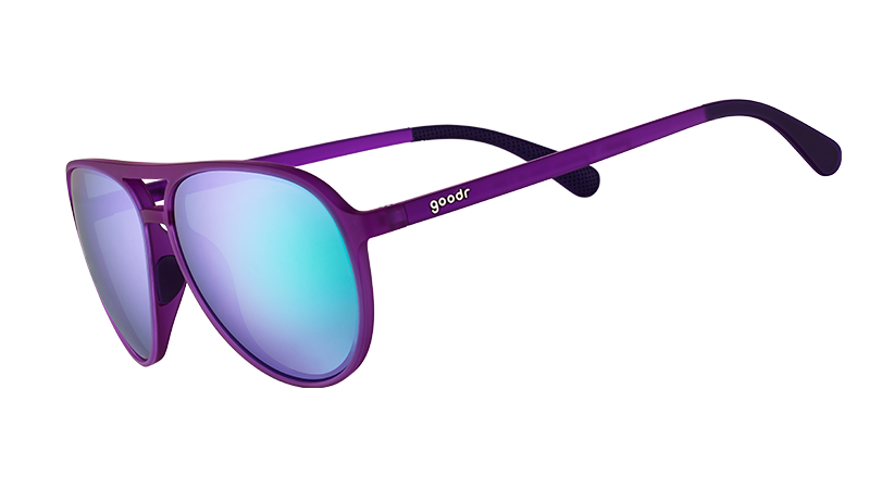 Goodr Sunglasses - Mach G