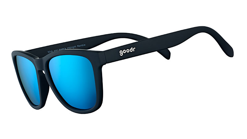 Goodr Sunglasses - The OGs