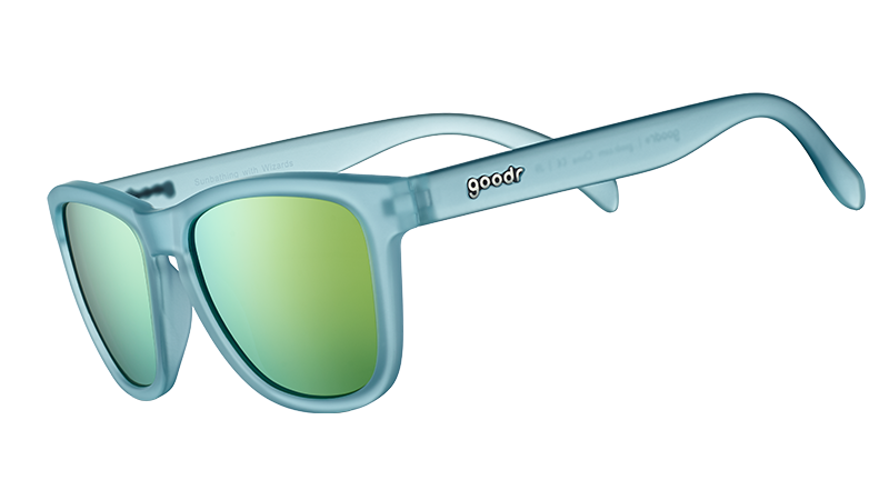 Goodr Sunglasses - The OGs