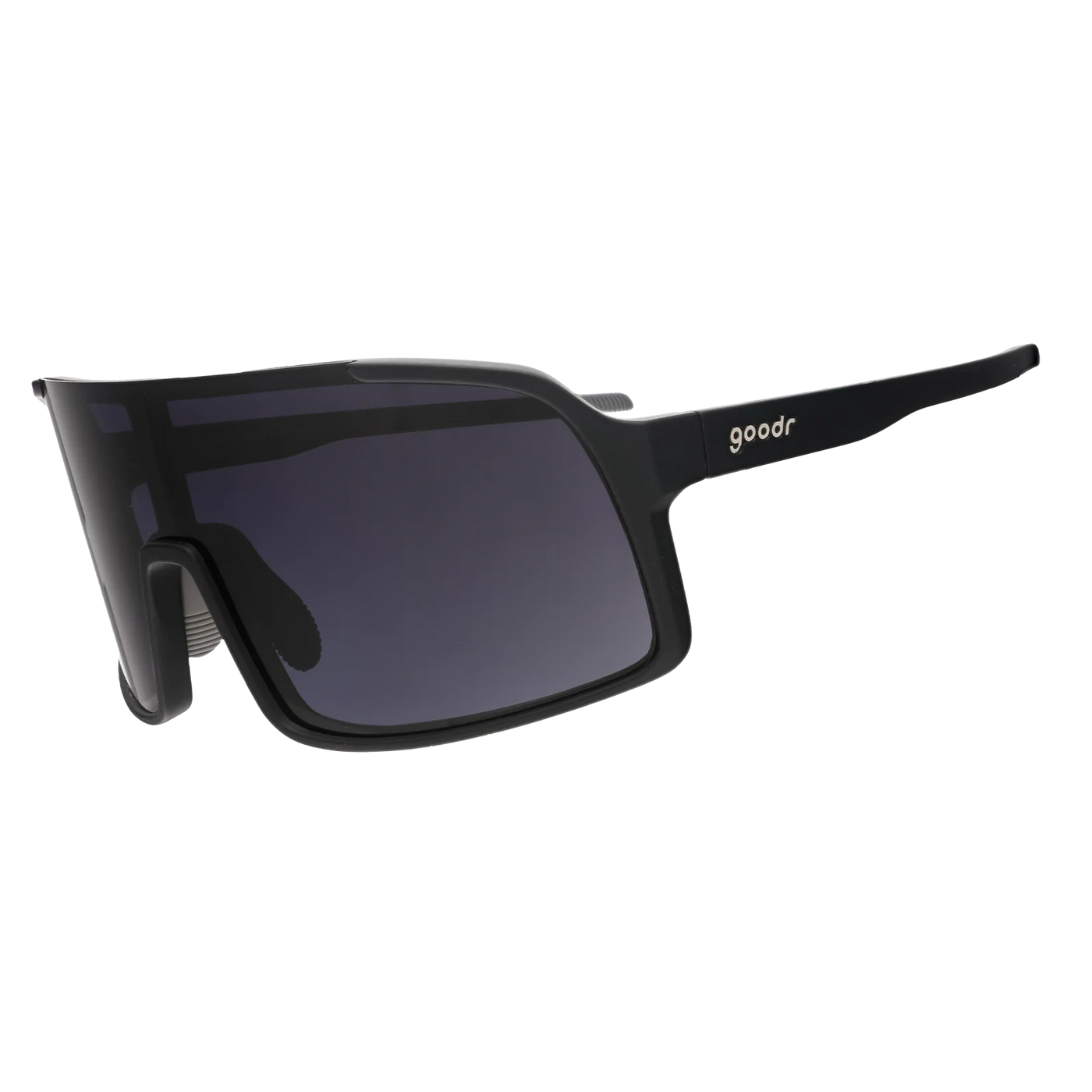 Goodr Sunglasses - Astro G - My sweat has an Octane Rating