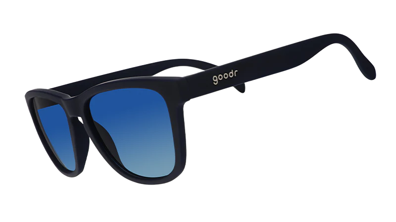 Goodr Sunglasses - The OGs