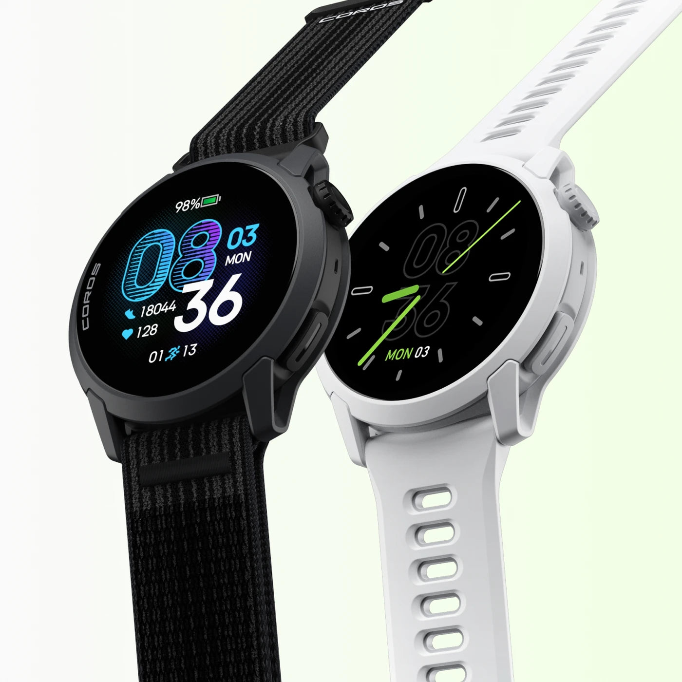 Coros PACE 4 GPS Watch