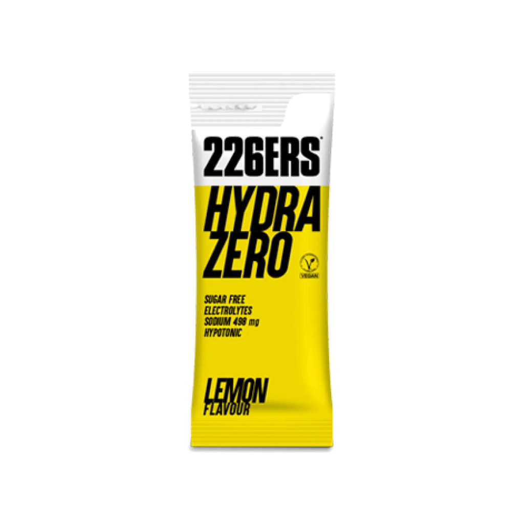 226ERS Hydrazero
