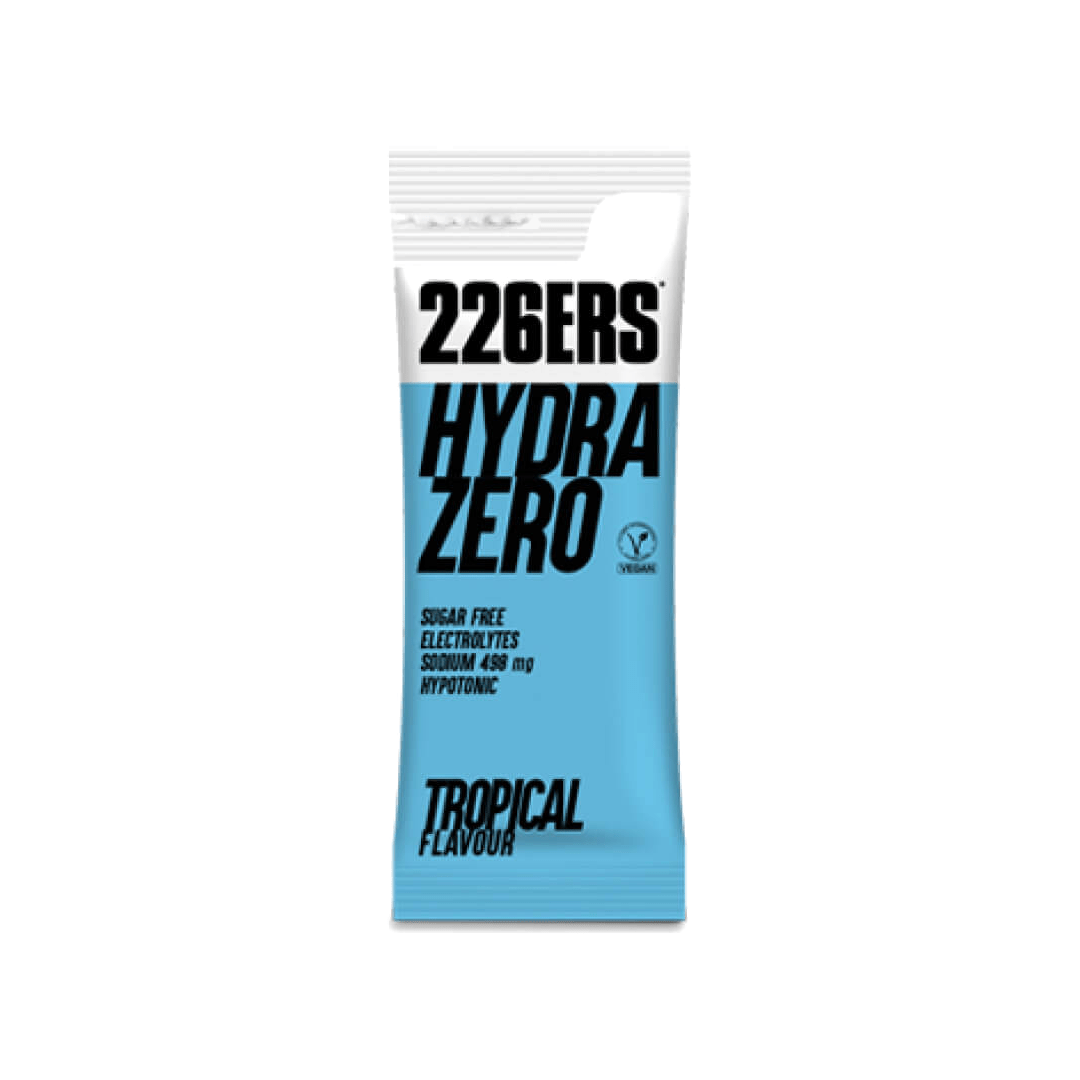226ERS Hydrazero