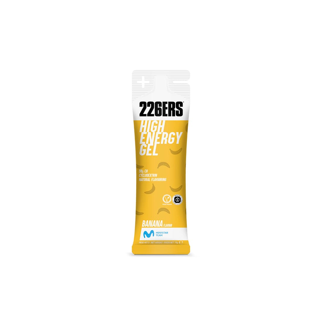 226ERS High Energy Gel