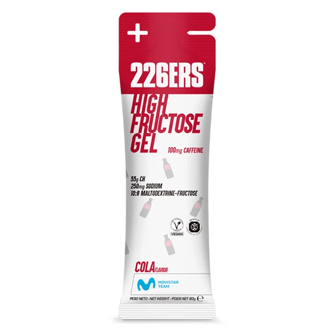 226ERS High Fructose Gel
