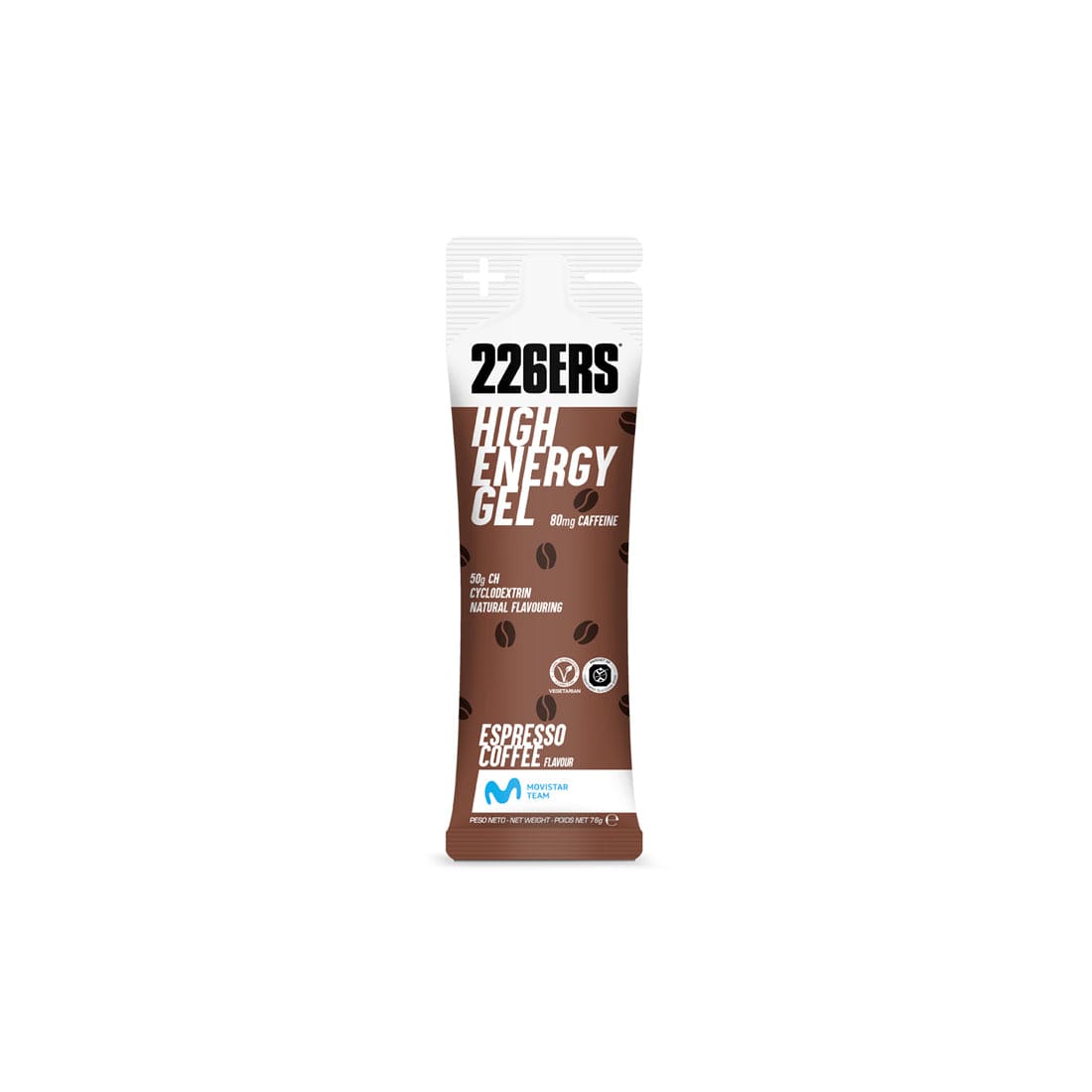 226ERS High Energy Gel