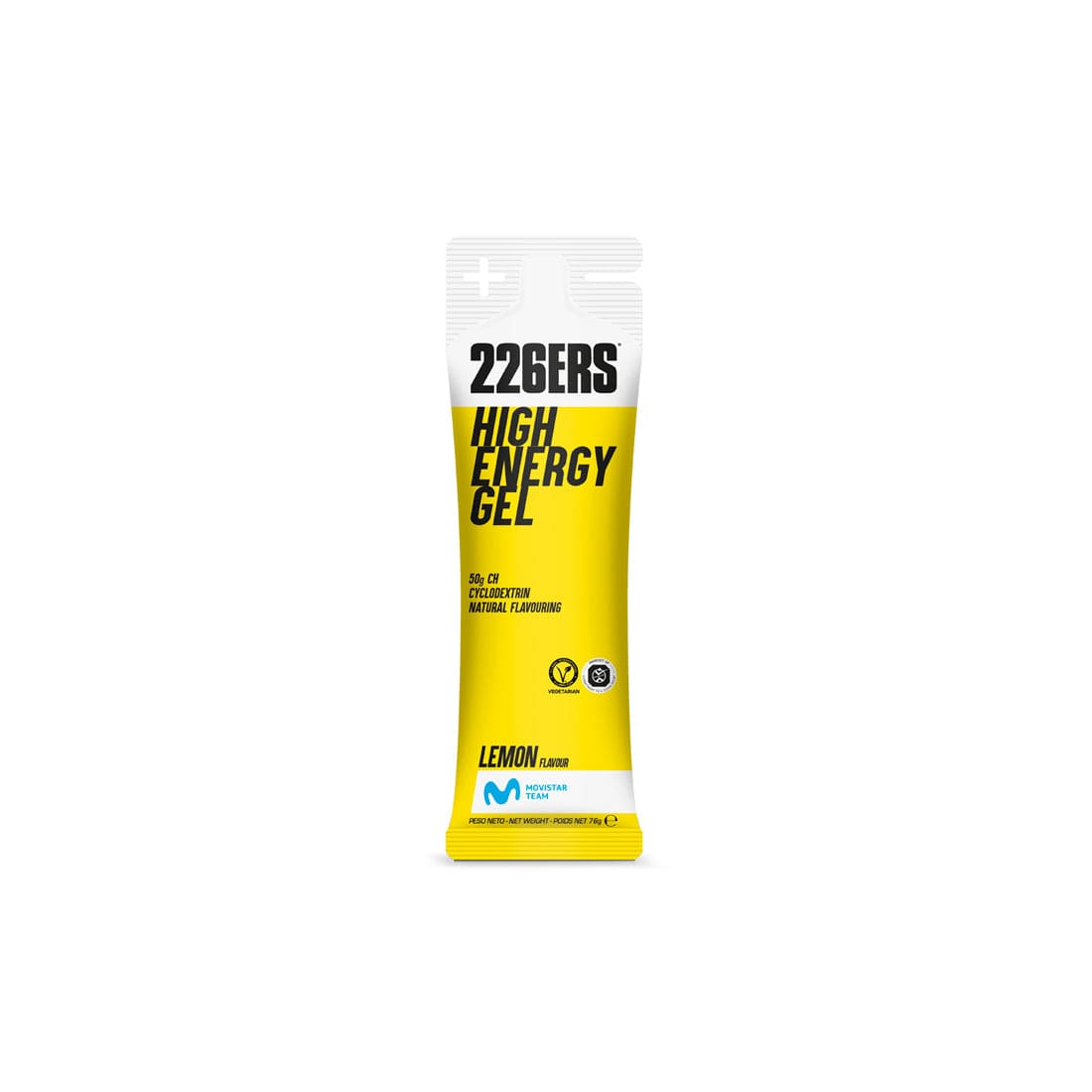 226ERS High Energy Gel - Centurion Running Ltd