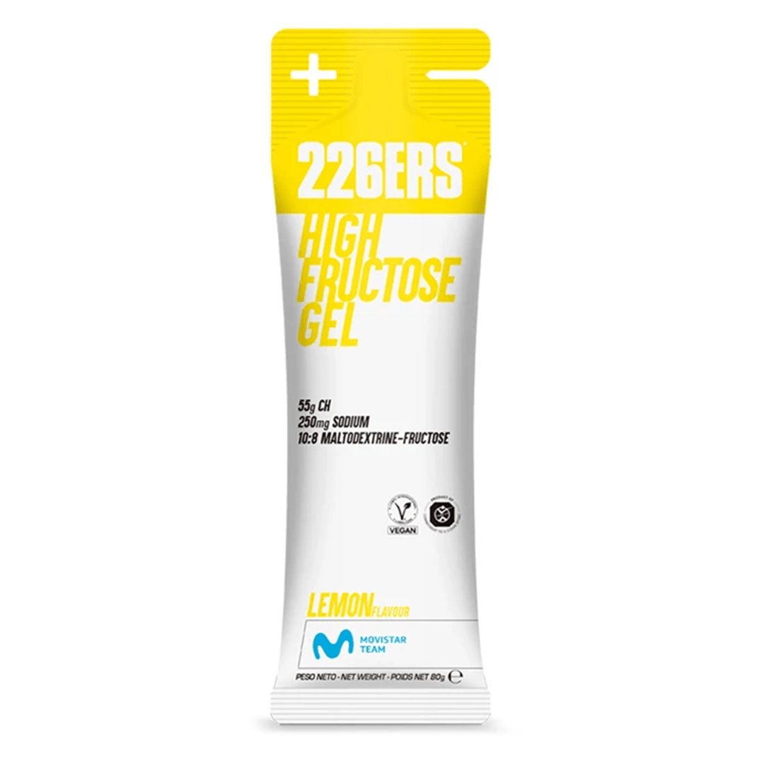 226ERS High Fructose Gel