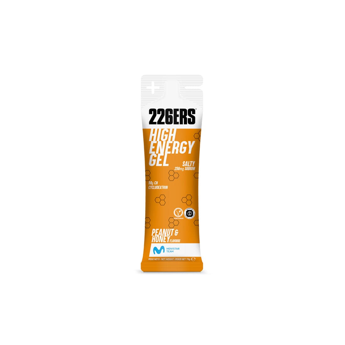 226ERS High Energy Gel