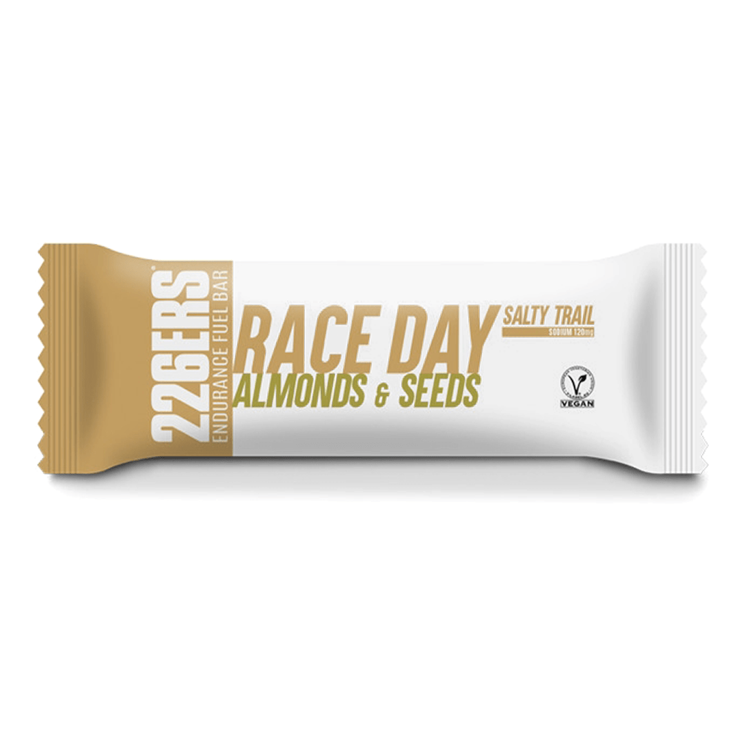 226ERS Race Day Salty Trail Bar