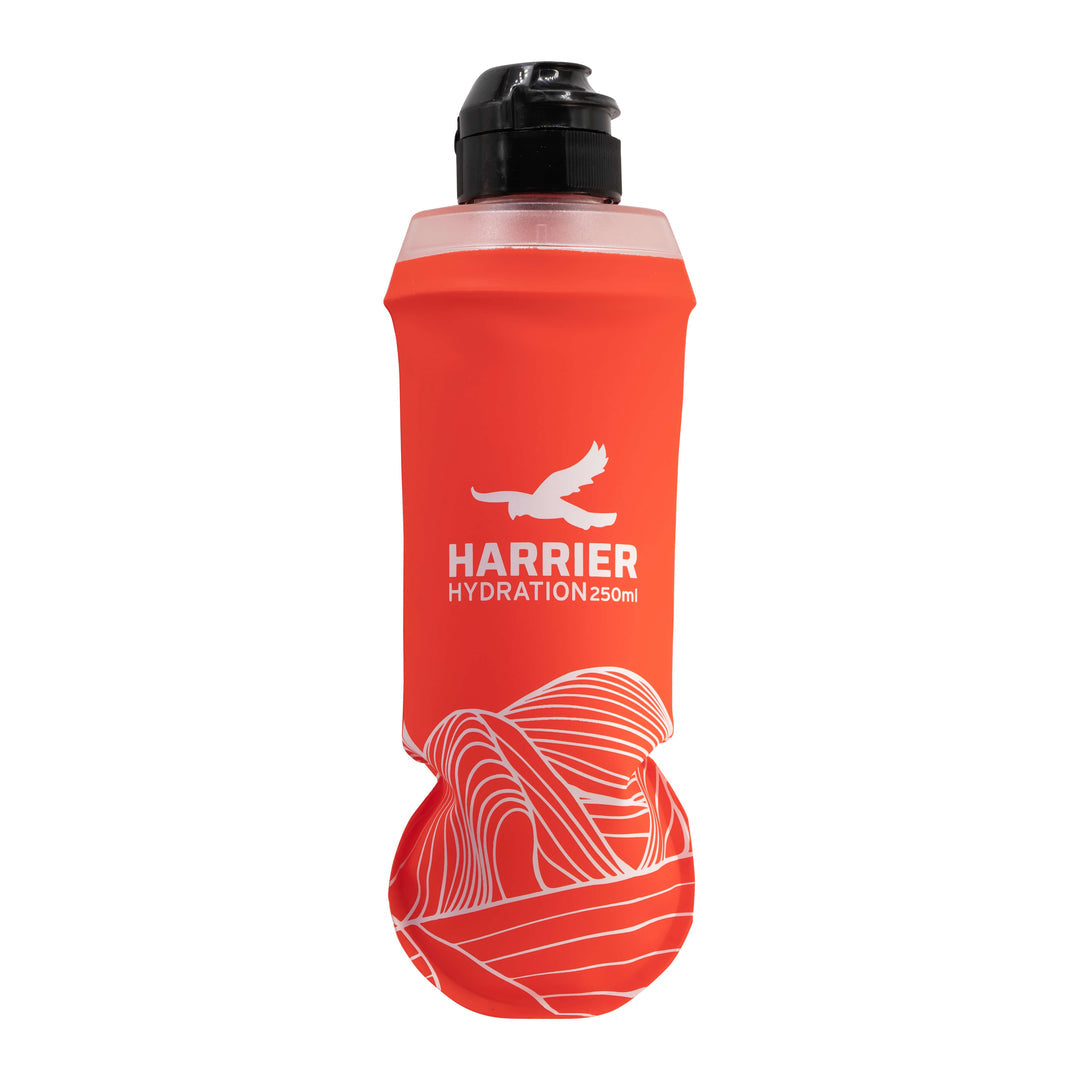 Harrier Gel Soft Flask - 250ml