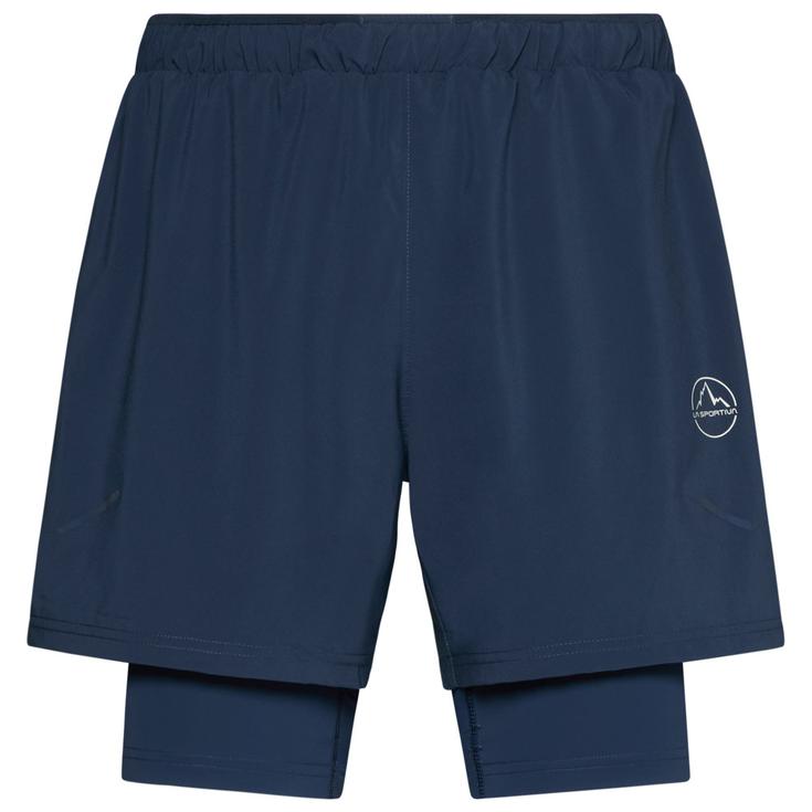 La Sportiva Trail Bite Short Mens 2025