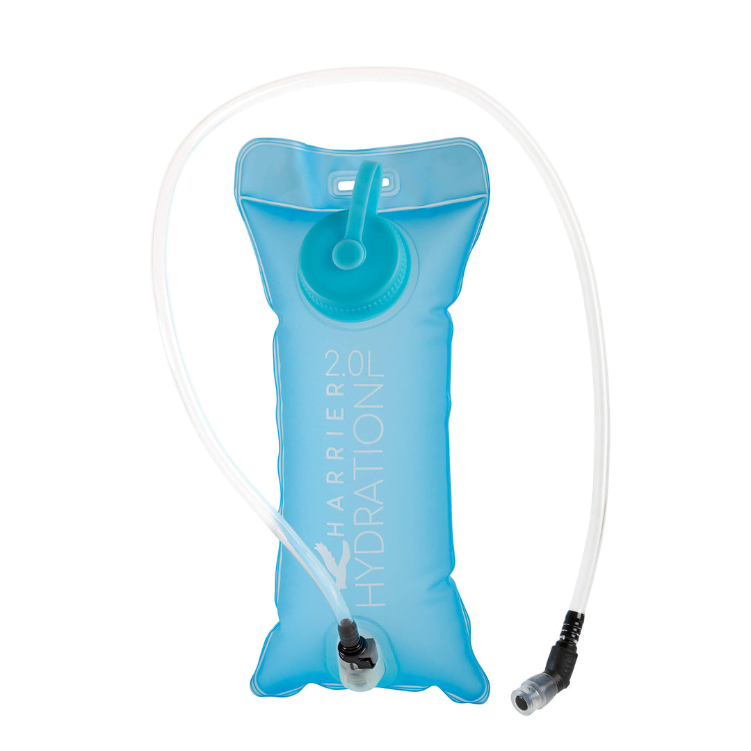Harrier Screw top water bladder