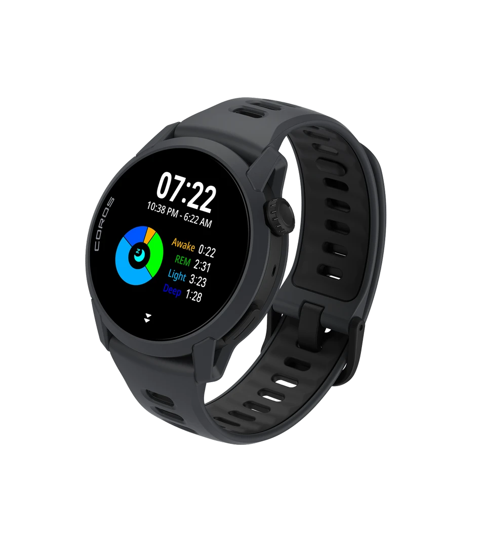 Coros PACE 4 GPS Watch