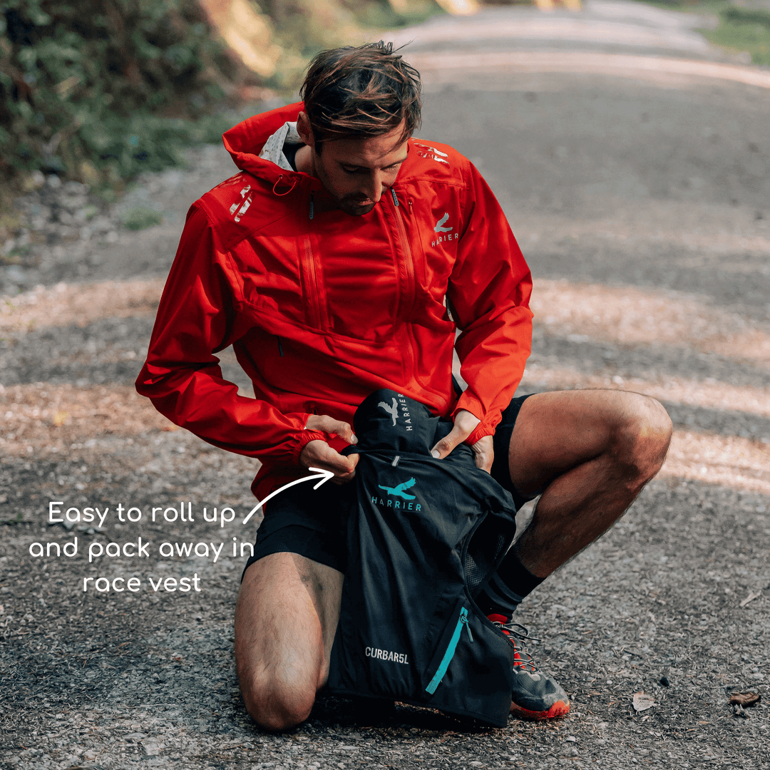 Harrier Dartmoor Unisex Waterproof trousers