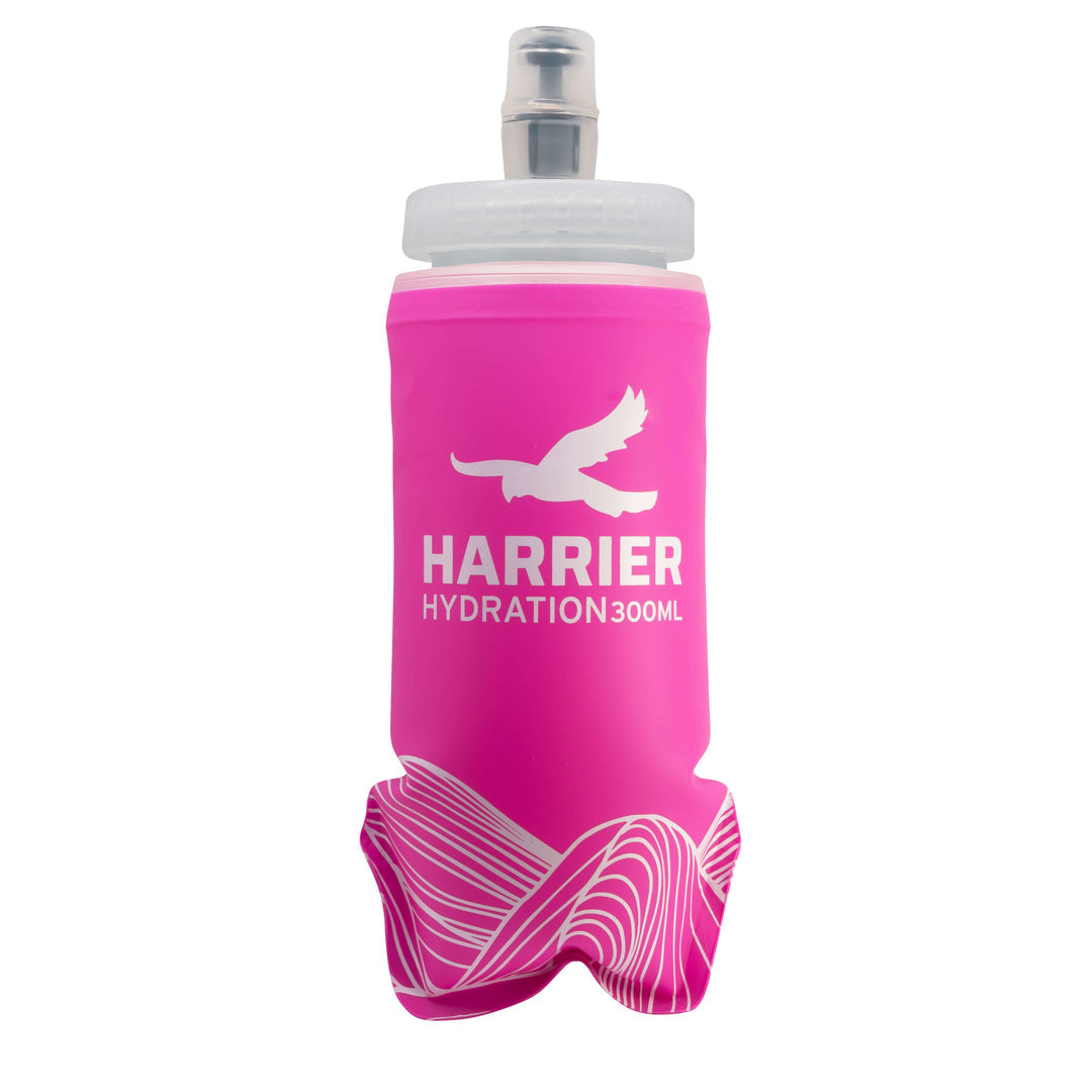 Harrier Soft Flasks - 300ml