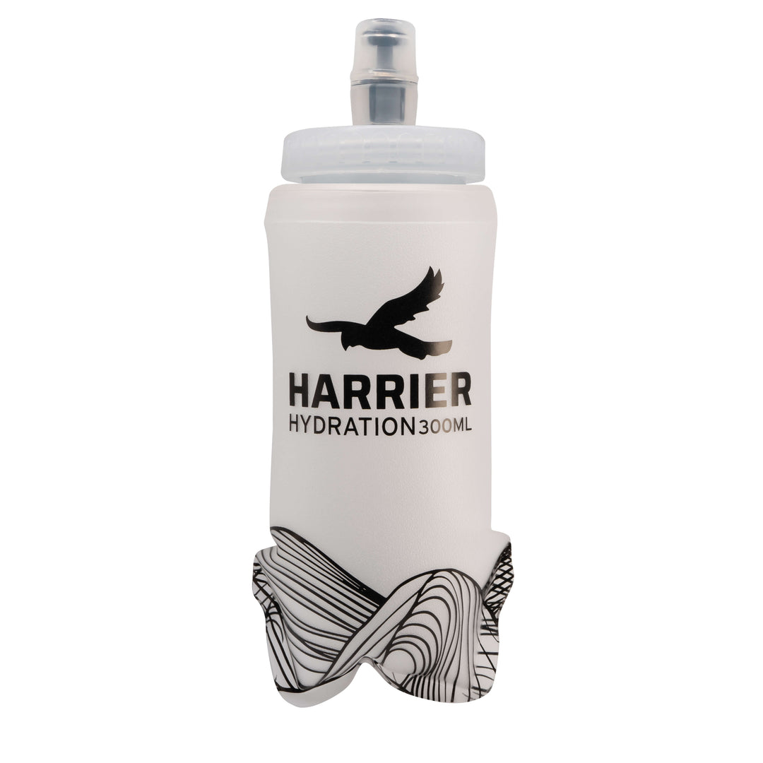 Harrier Soft Flasks - 300ml