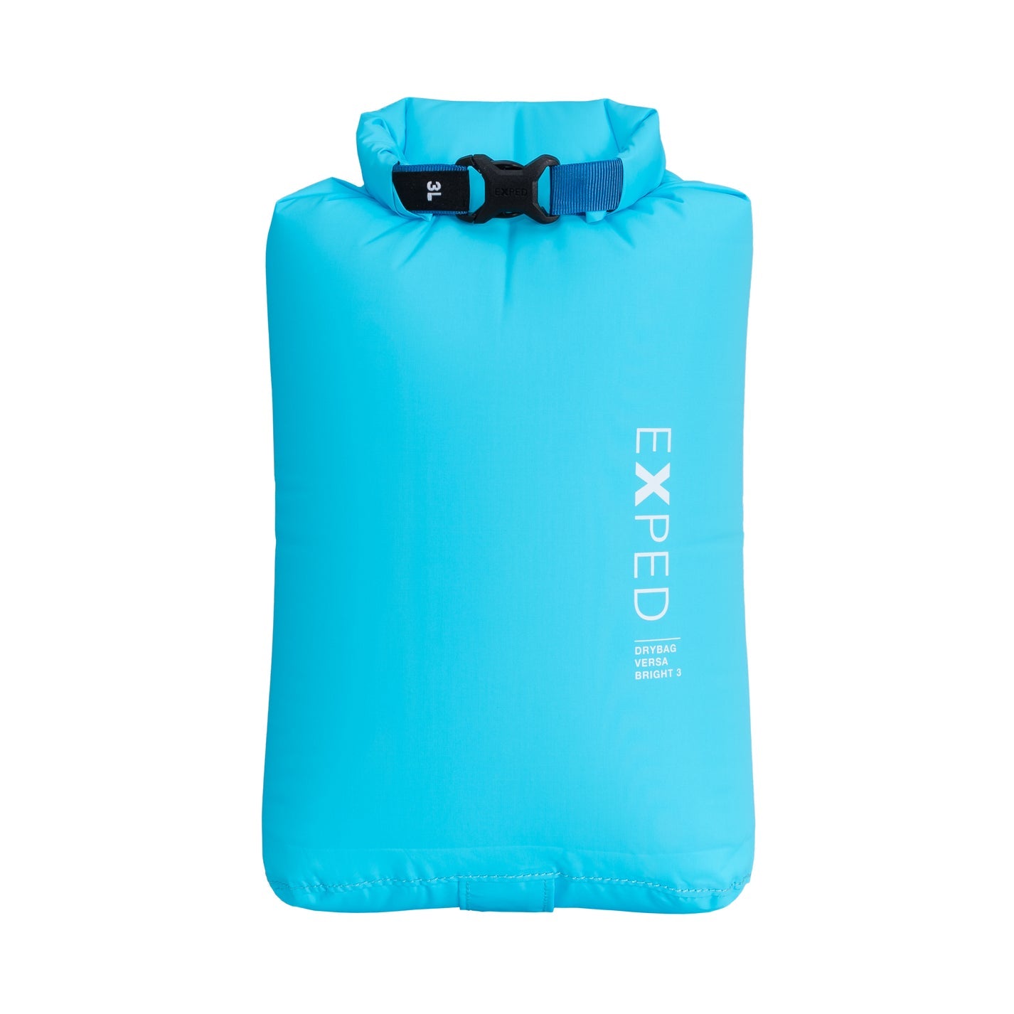 EXPED DryBag VERSA BRIGHT: All Sizes