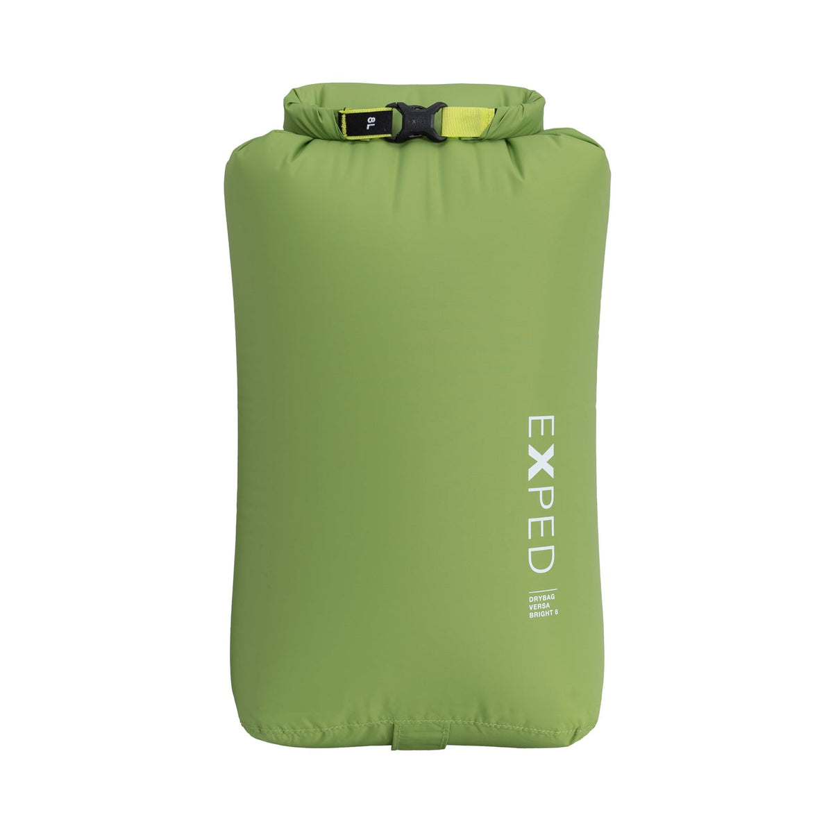 EXPED DryBag VERSA BRIGHT: All Sizes